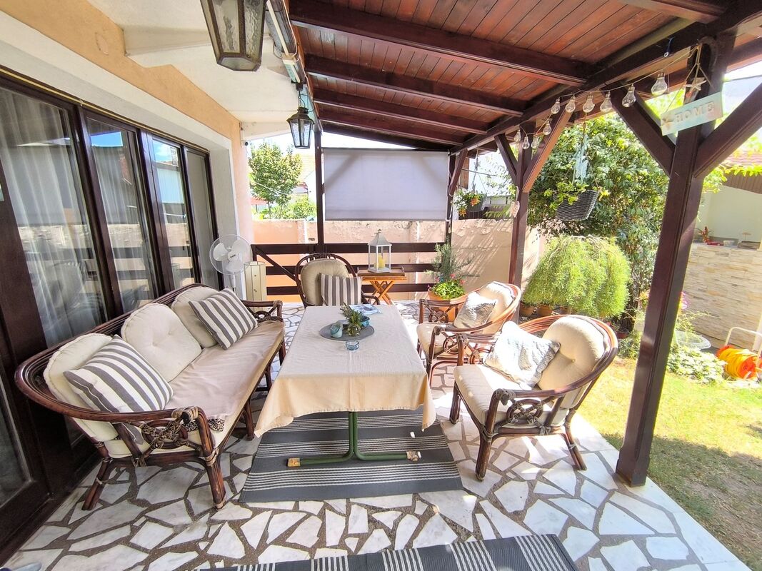 m2Gsigma nekretnine, Zrenjanin, Bagljaš, šestosobna kuća na prodaju, 2433