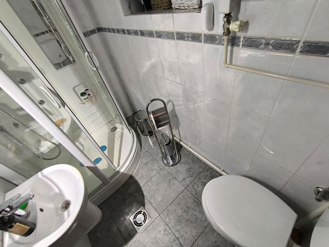 m2Gsigma nekretnine, Zrenjanin, Bagljaš, šestosobna kuća na prodaju, 2433