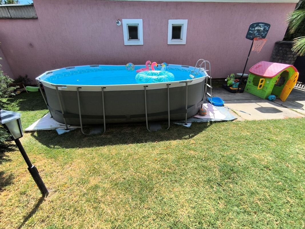 m2Gsigma nekretnine, Zrenjanin, Bagljaš, šestosobna kuća na prodaju, 2433