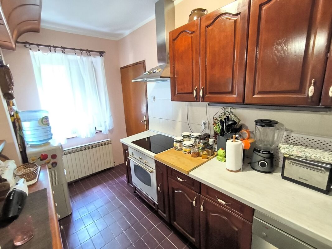 m2Gsigma nekretnine, Zrenjanin, Bagljaš, šestosobna kuća na prodaju, 2433