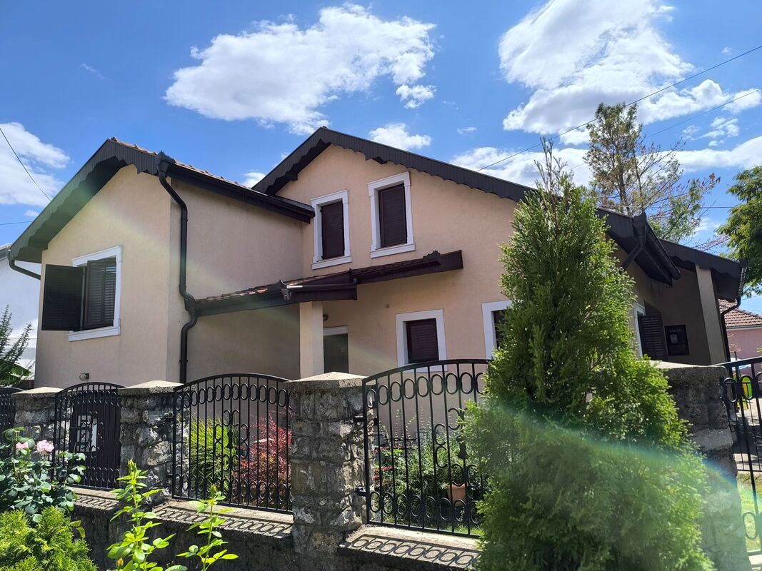 m2Gsigma nekretnine, Zrenjanin, Bagljaš, šestosobna kuća na prodaju, 2433