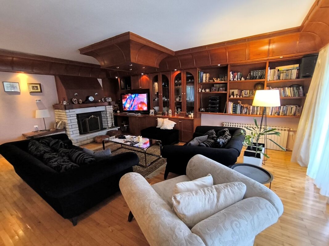 m2Gsigma nekretnine, Zrenjanin, Bagljaš, šestosobna kuća na prodaju, 2433