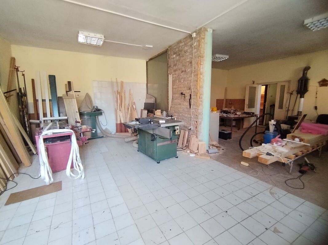 m2Gsigma nekretnine, Zrenjanin, Bagljaš, petosobna kuća na prodaju, 2434