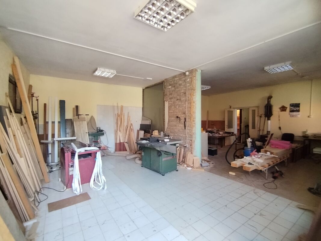 m2Gsigma nekretnine, Zrenjanin, Bagljaš, petosobna kuća na prodaju, 2434