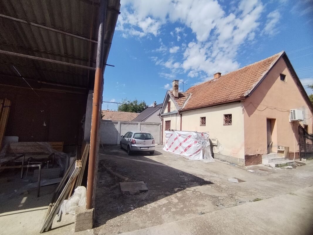 m2Gsigma nekretnine, Zrenjanin, Bagljaš, petosobna kuća na prodaju, 2434