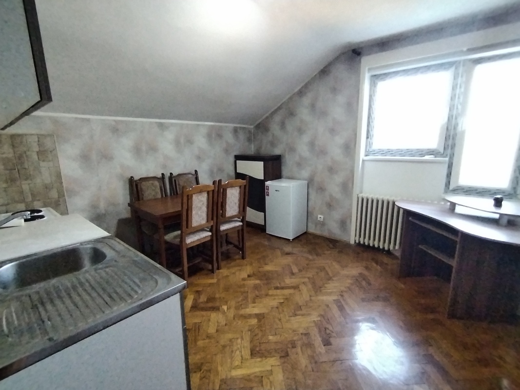 m2Gsigma nekretnine, Zrenjanin, Šećerana, jednosoban stan na prodaju, 2435