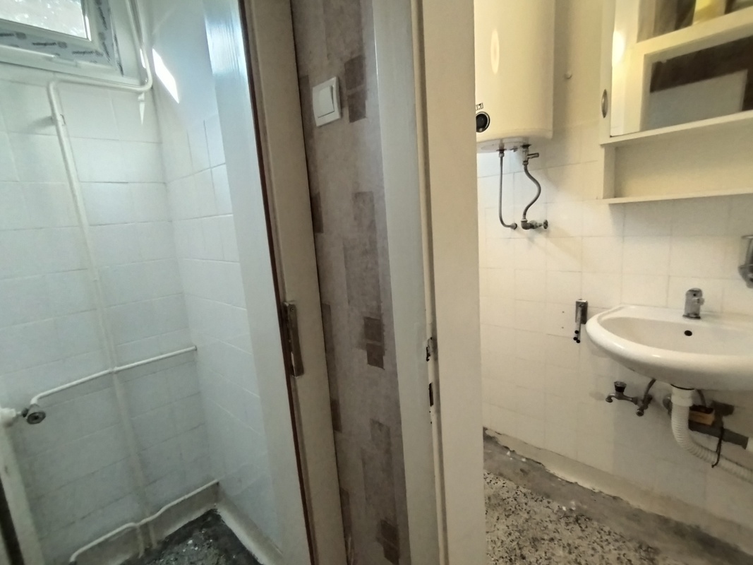 m2Gsigma nekretnine, Zrenjanin, Šećerana, jednosoban stan na prodaju, 2435