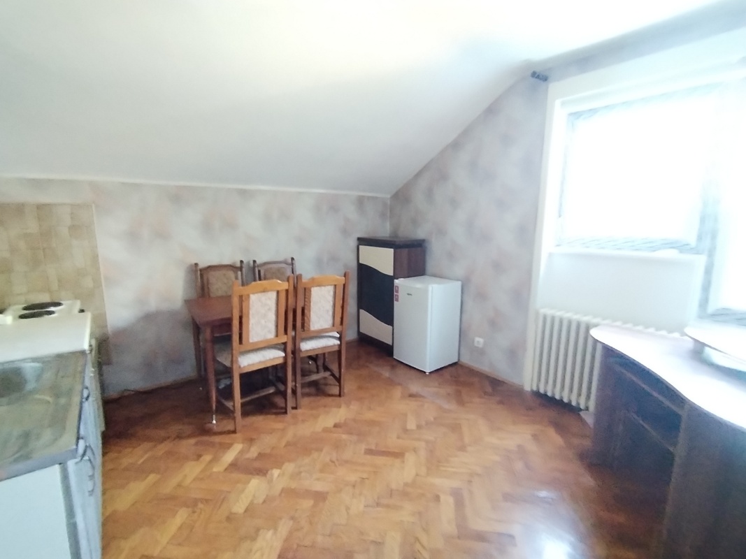 m2Gsigma nekretnine, Zrenjanin, Šećerana, jednosoban stan na prodaju, 2435