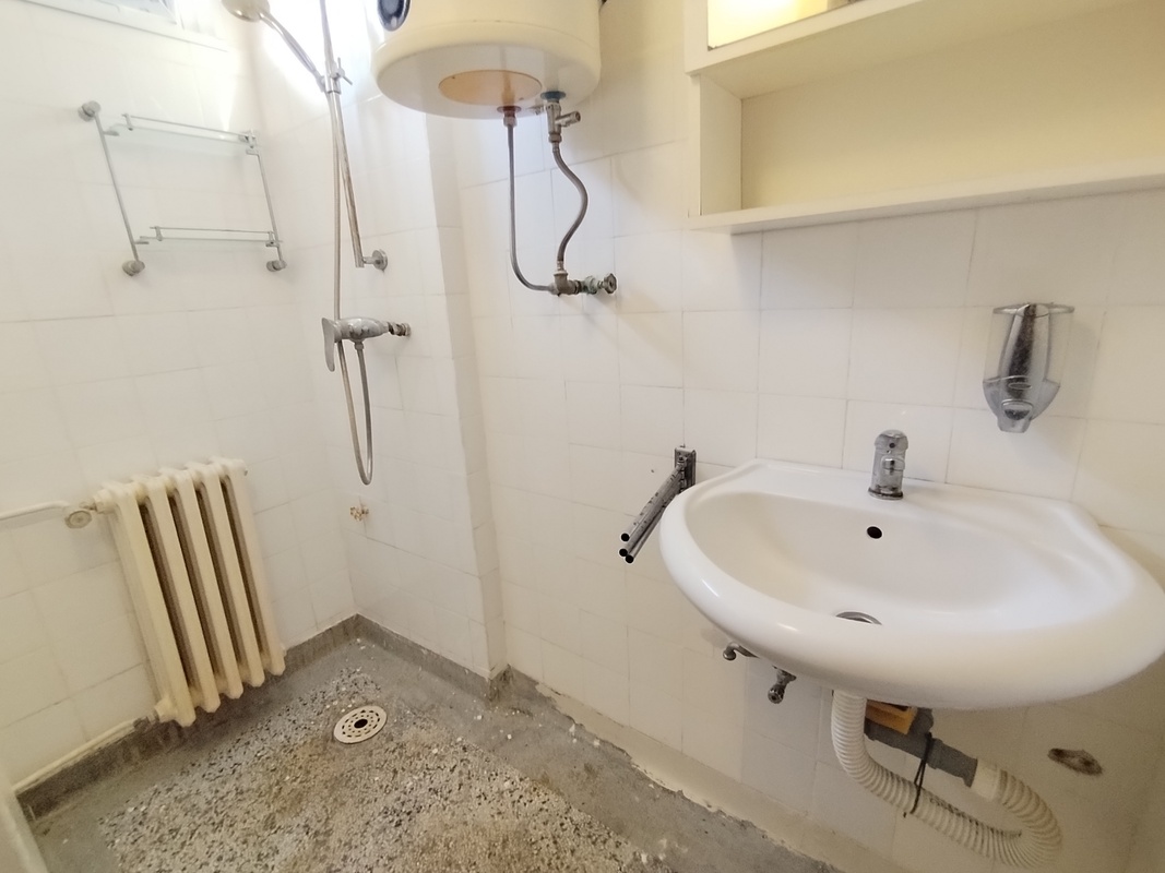 m2Gsigma nekretnine, Zrenjanin, Šećerana, jednosoban stan na prodaju, 2435