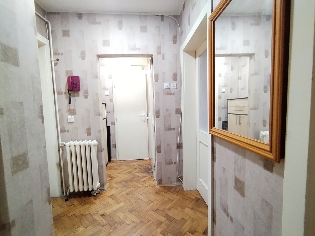 m2Gsigma nekretnine, Zrenjanin, Šećerana, jednosoban stan na prodaju, 2435