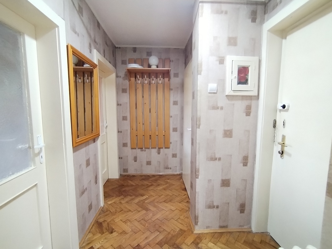 m2Gsigma nekretnine, Zrenjanin, Šećerana, jednosoban stan na prodaju, 2435