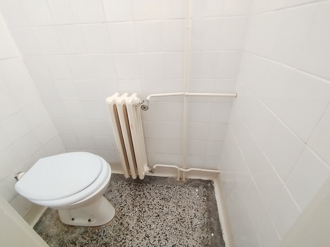 m2Gsigma nekretnine, Zrenjanin, Šećerana, jednosoban stan na prodaju, 2435