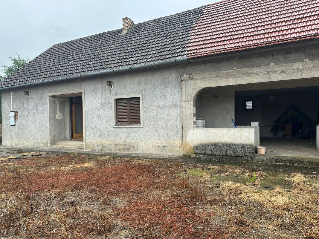 m2Gsigma nekretnine, Zrenjanin okolina, Elemir, troiposobna kuća na prodaju, 2436