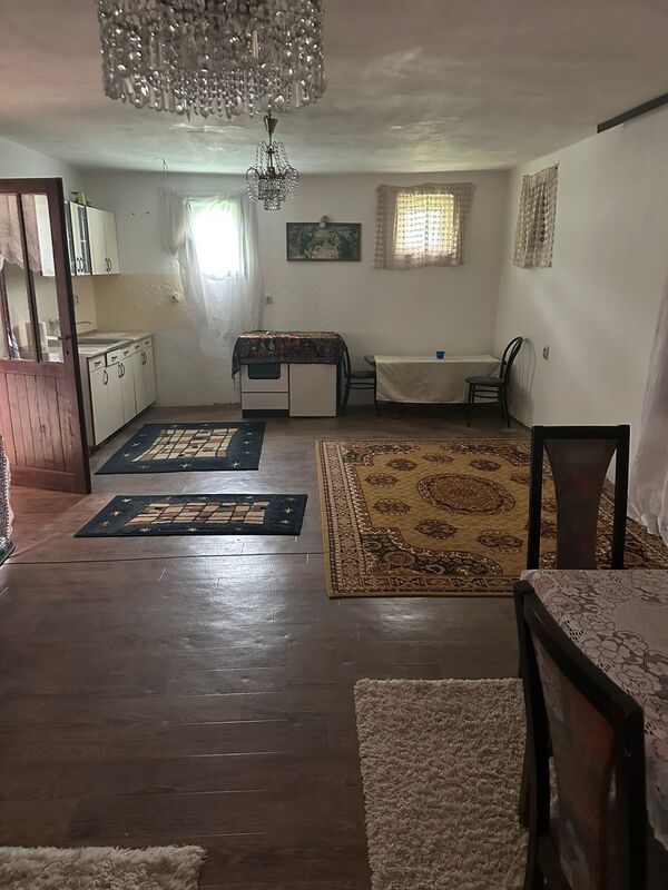 m2Gsigma nekretnine, Zrenjanin okolina, Elemir, troiposobna kuća na prodaju, 2436