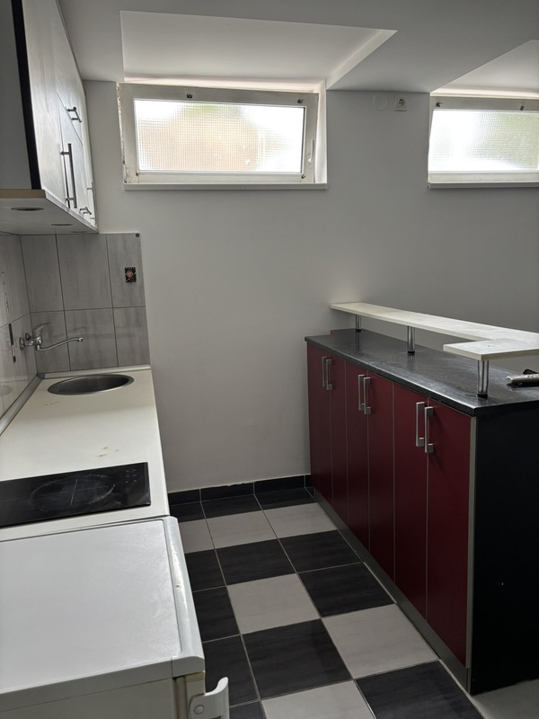 m2Gsigma nekretnine, Zrenjanin, Brigadira Ristića, garsonjera stan na prodaju, 2437