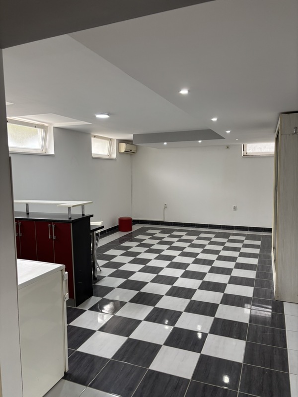 m2Gsigma nekretnine, Zrenjanin, Brigadira Ristića, garsonjera stan na prodaju, 2437