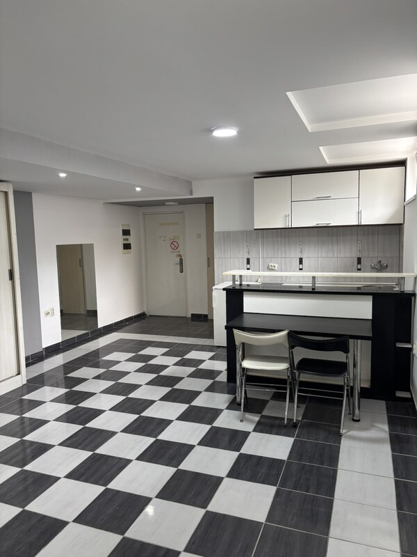 m2Gsigma nekretnine, Zrenjanin, Brigadira Ristića, garsonjera stan na prodaju, 2437