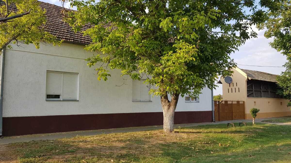 m2Gsigma nekretnine, Žitište okolina, Torak, četvorosobna kuća na prodaju, 2438