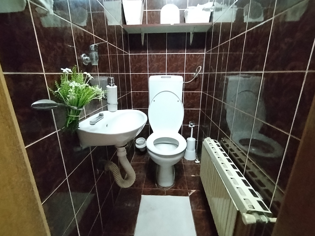 m2Gsigma nekretnine, Zrenjanin, Gradnulica, petosobna kuća na prodaju, 2444