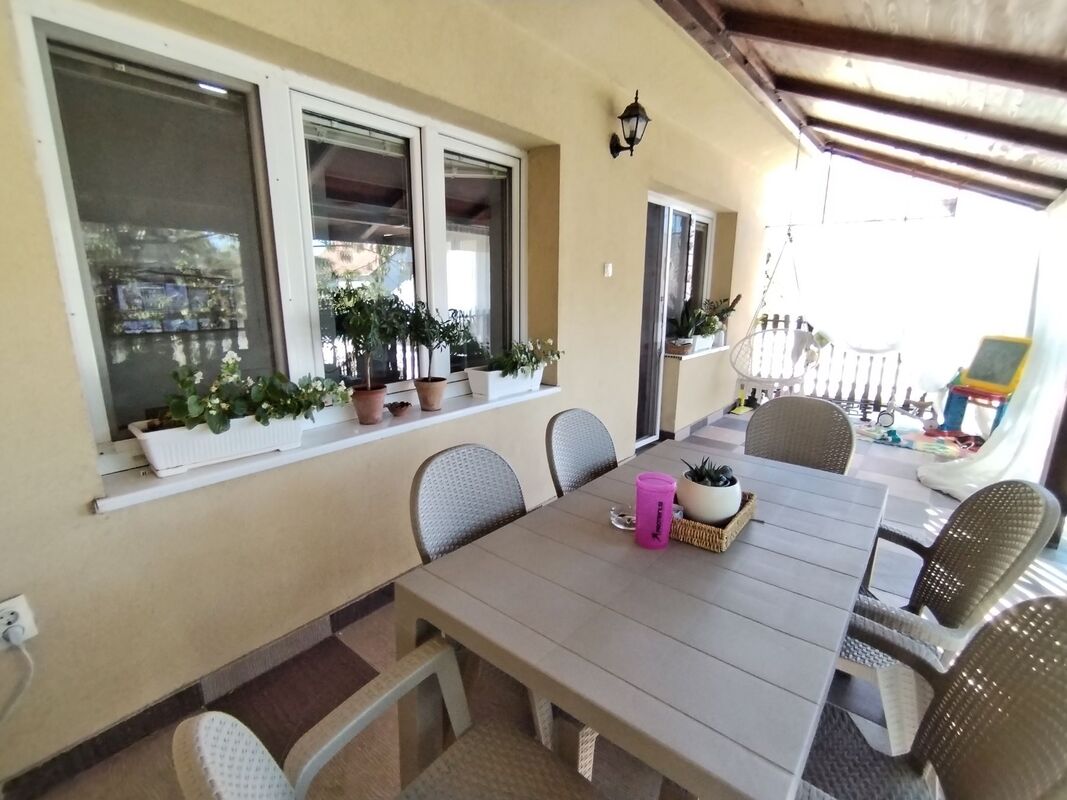 m2Gsigma nekretnine, Zrenjanin, Gradnulica, petosobna kuća na prodaju, 2444