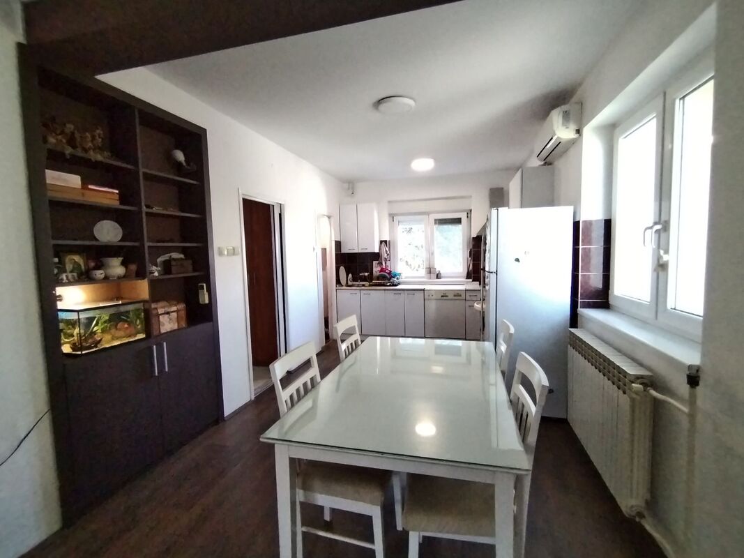 m2Gsigma nekretnine, Zrenjanin, Gradnulica, petosobna kuća na prodaju, 2444