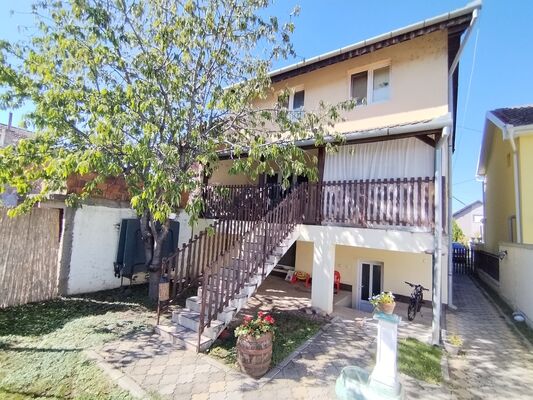 kuća, na prodaju, Zrenjanin, Gradnulica