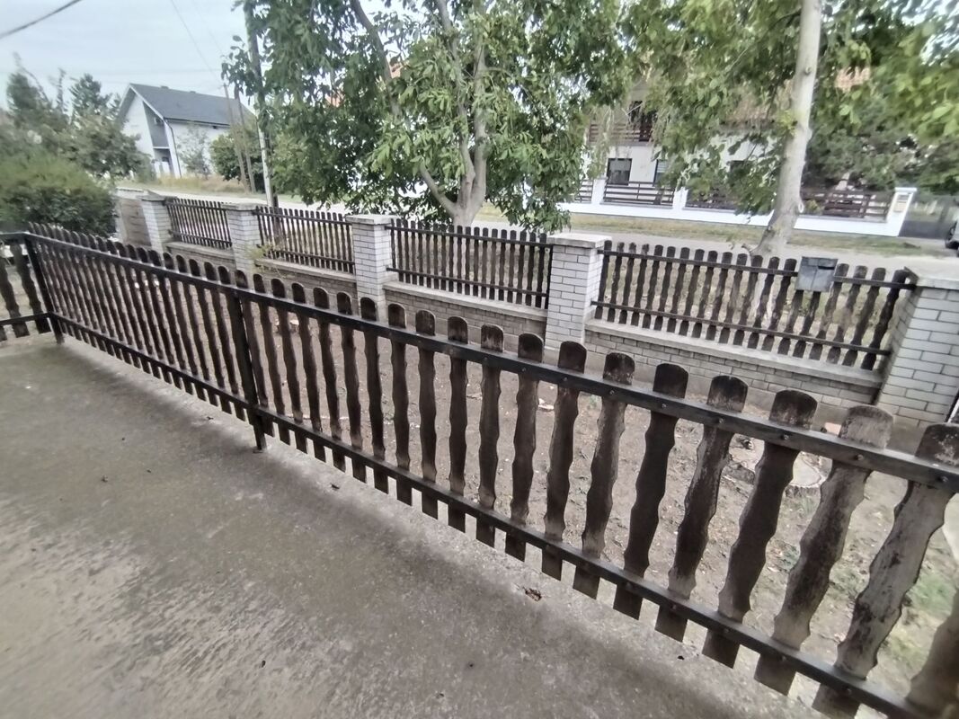 m2Gsigma nekretnine, Zrenjanin okolina, Klek, petosobna kuća na prodaju, 2449