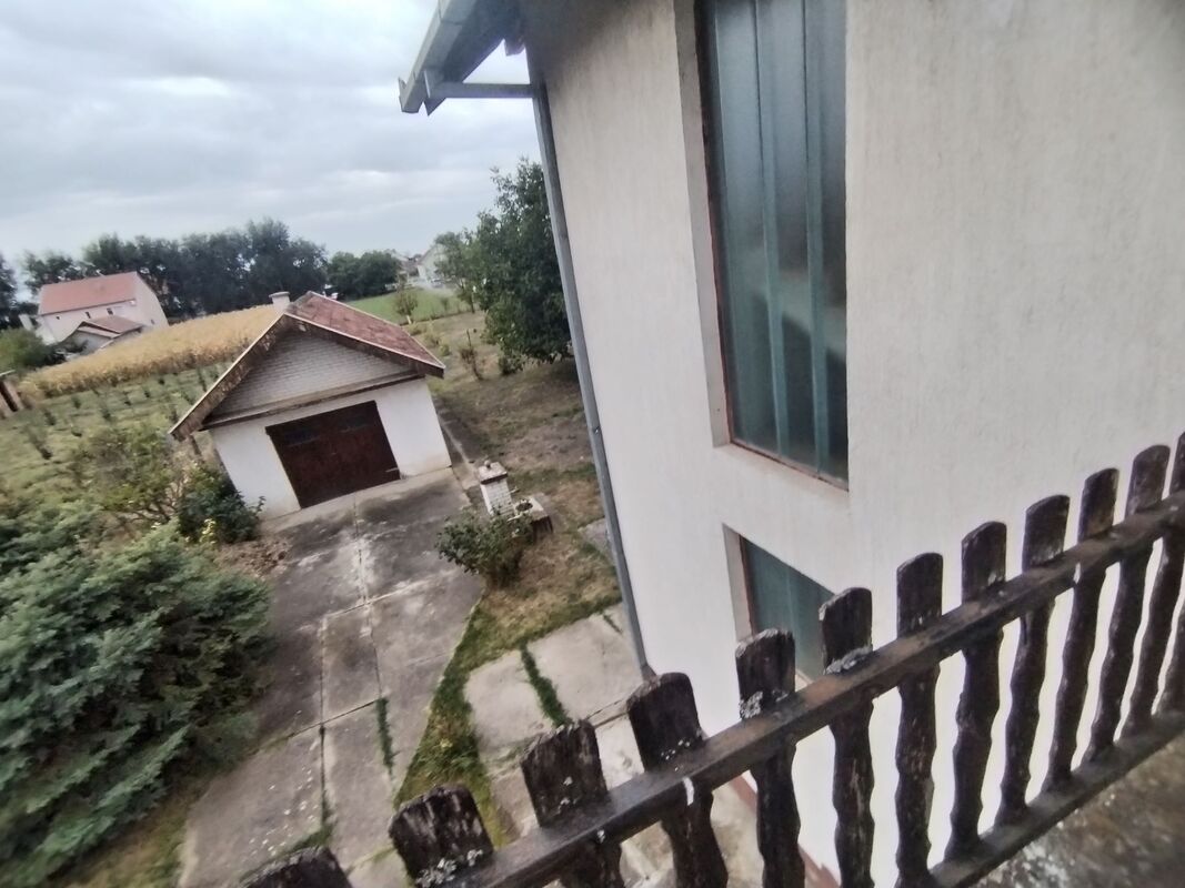 m2Gsigma nekretnine, Zrenjanin okolina, Klek, petosobna kuća na prodaju, 2449