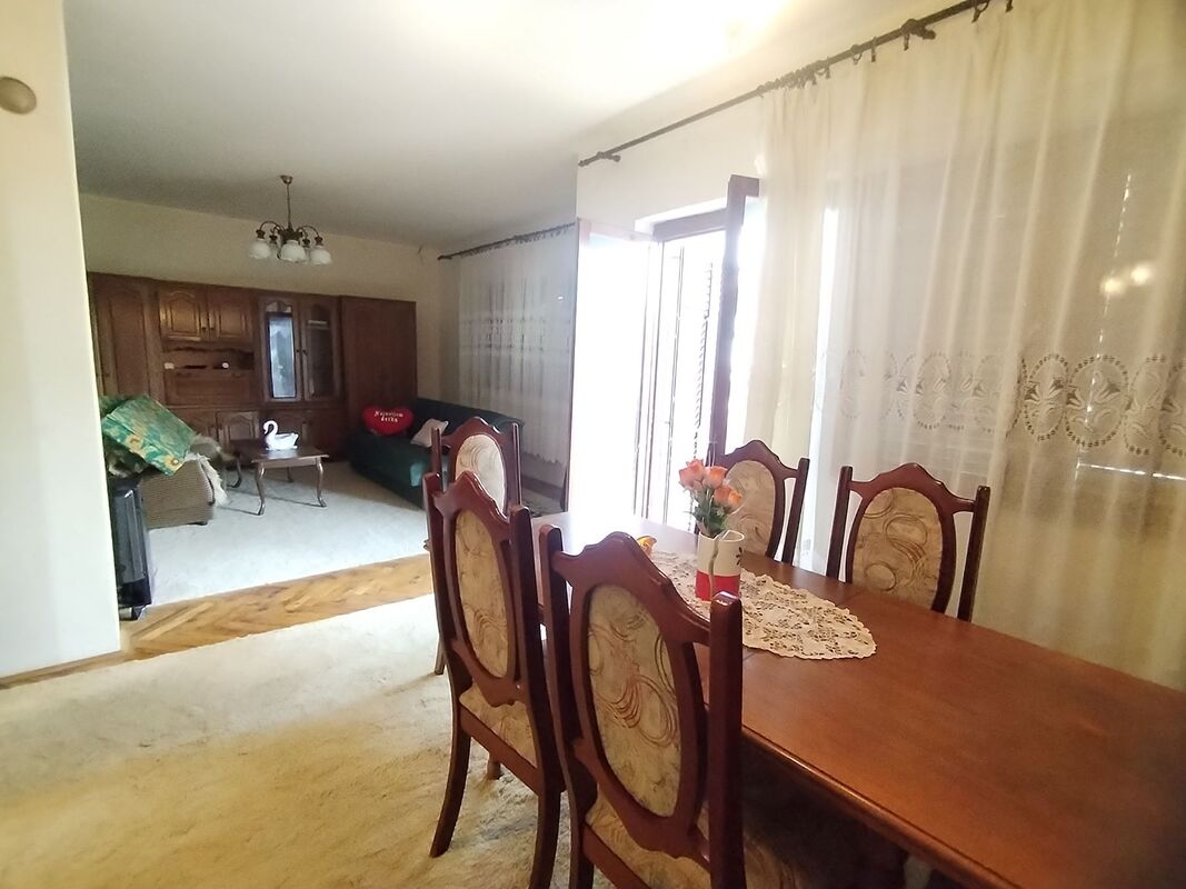 m2Gsigma nekretnine, Zrenjanin okolina, Klek, petosobna kuća na prodaju, 2449