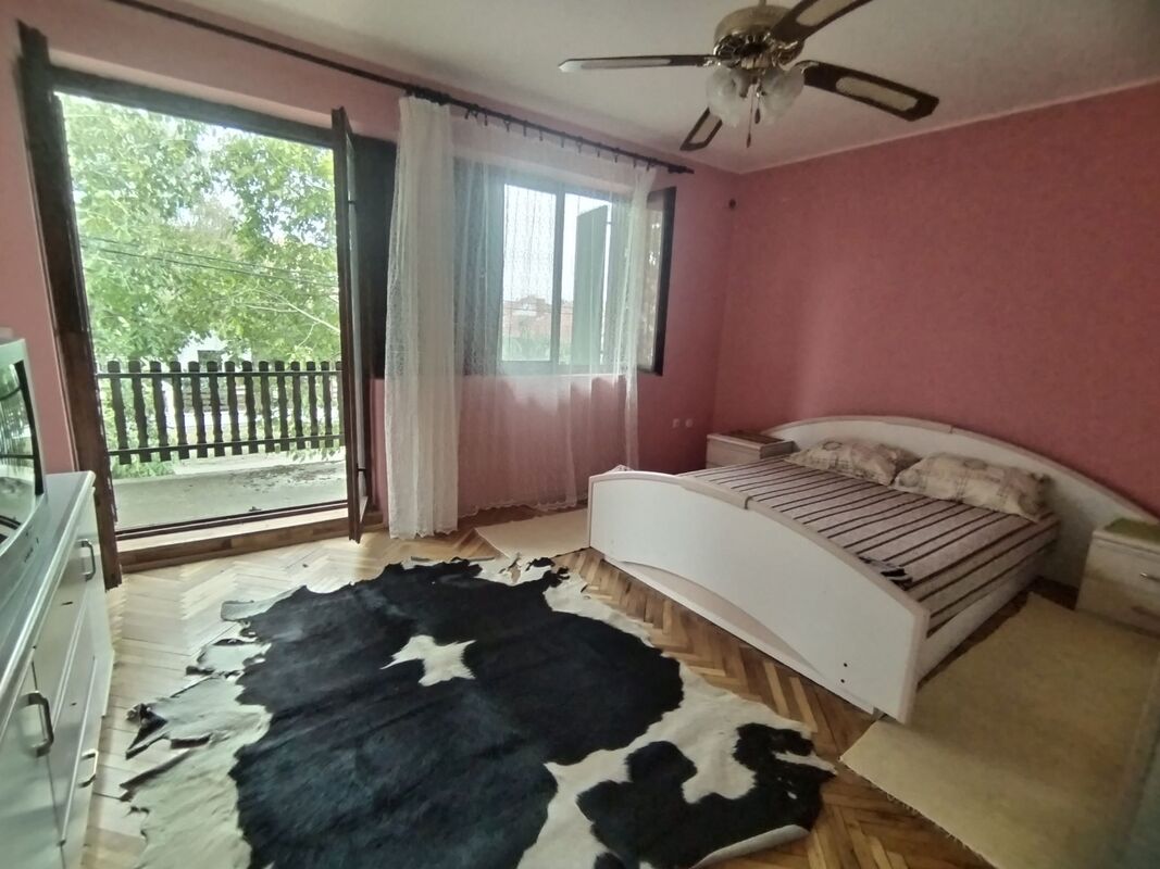 m2Gsigma nekretnine, Zrenjanin okolina, Klek, petosobna kuća na prodaju, 2449