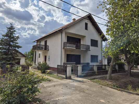 kuća, na prodaju, Zrenjanin, Klek