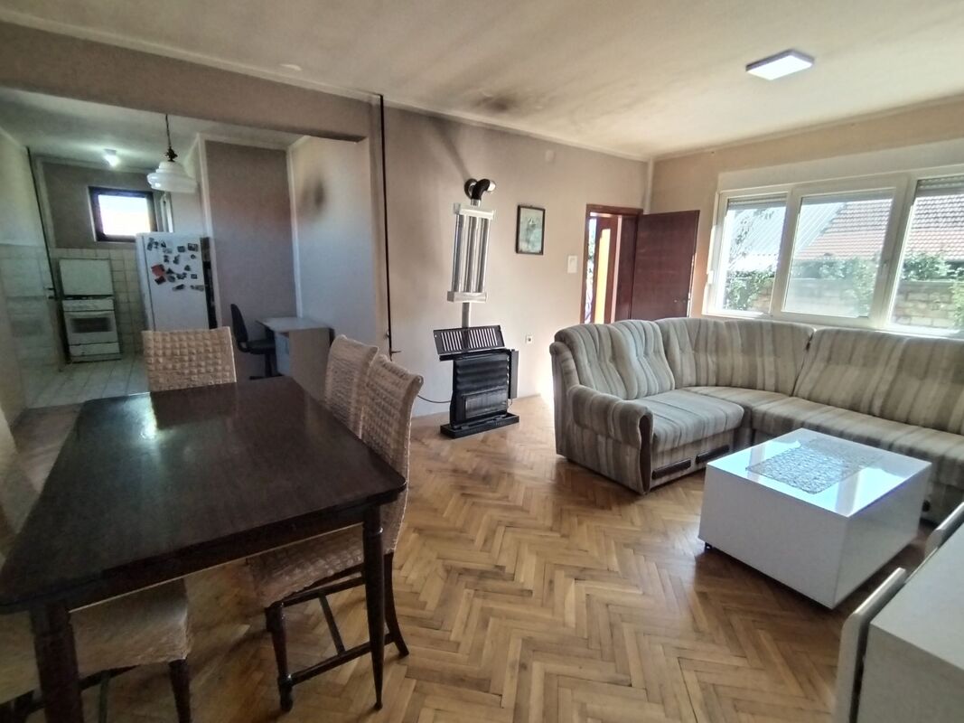 m2Gsigma nekretnine, Zrenjanin, Bagljaš, petosobna kuća na prodaju, 2450