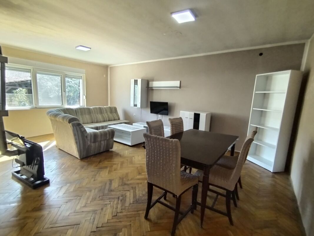 m2Gsigma nekretnine, Zrenjanin, Bagljaš, petosobna kuća na prodaju, 2450