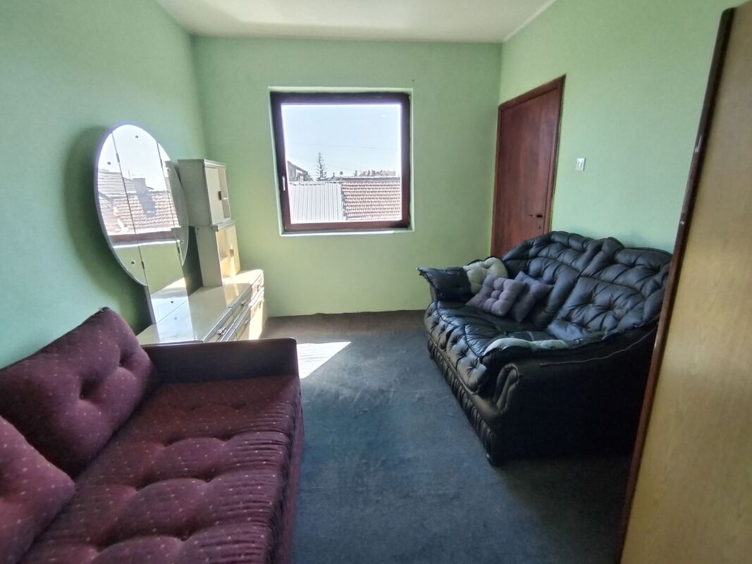 m2Gsigma nekretnine, Zrenjanin, Bagljaš, petosobna kuća na prodaju, 2450