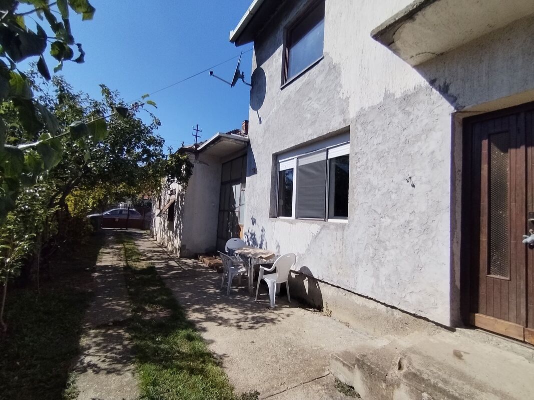 m2Gsigma nekretnine, Zrenjanin, Bagljaš, petosobna kuća na prodaju, 2450