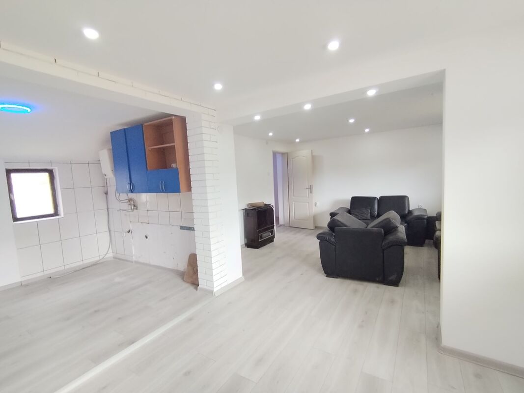 m2Gsigma nekretnine, Zrenjanin, Lesnina, trosobna kuća na prodaju, 2452