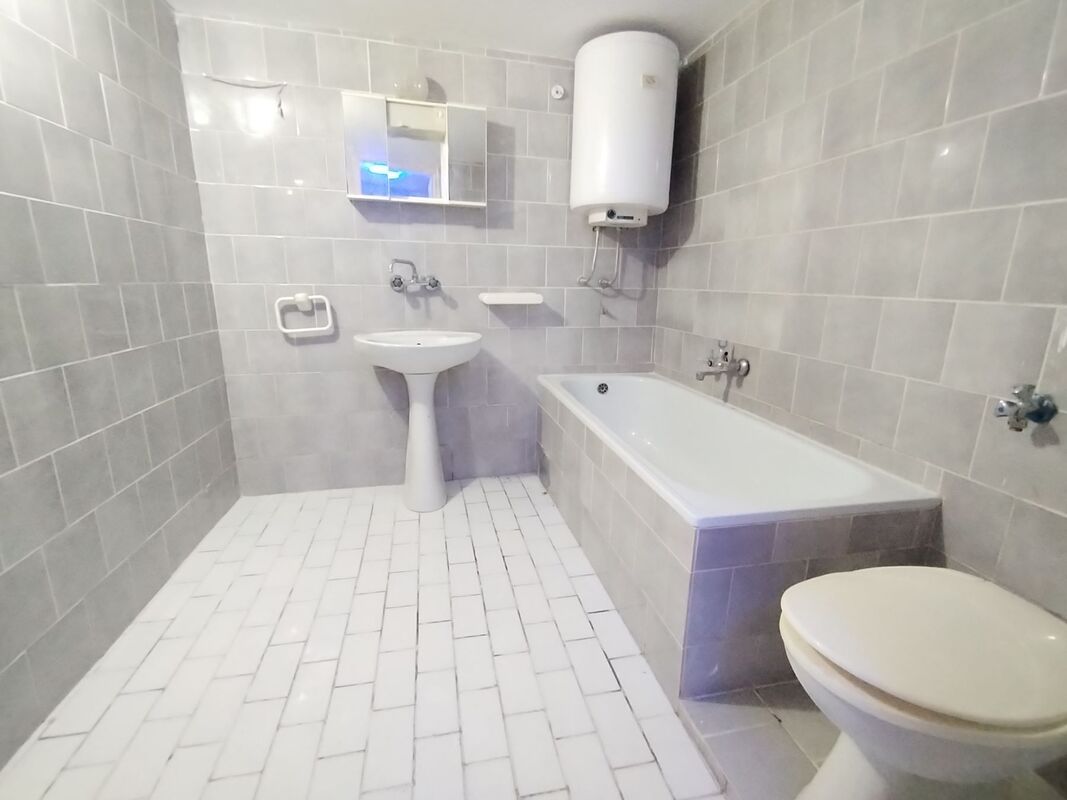 m2Gsigma nekretnine, Zrenjanin, Lesnina, trosobna kuća na prodaju, 2452