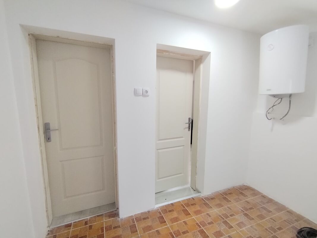 m2Gsigma nekretnine, Zrenjanin, Lesnina, trosobna kuća na prodaju, 2452