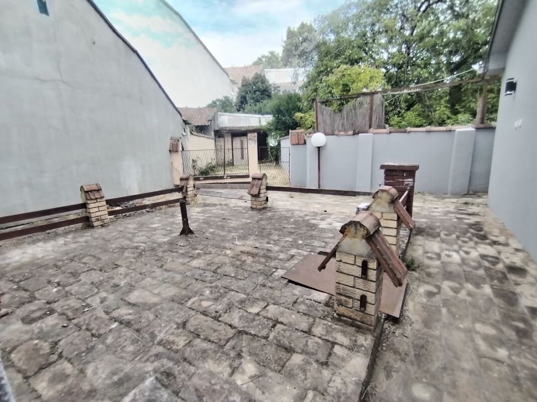 m2Gsigma nekretnine, Zrenjanin, Lesnina, trosobna kuća na prodaju, 2452