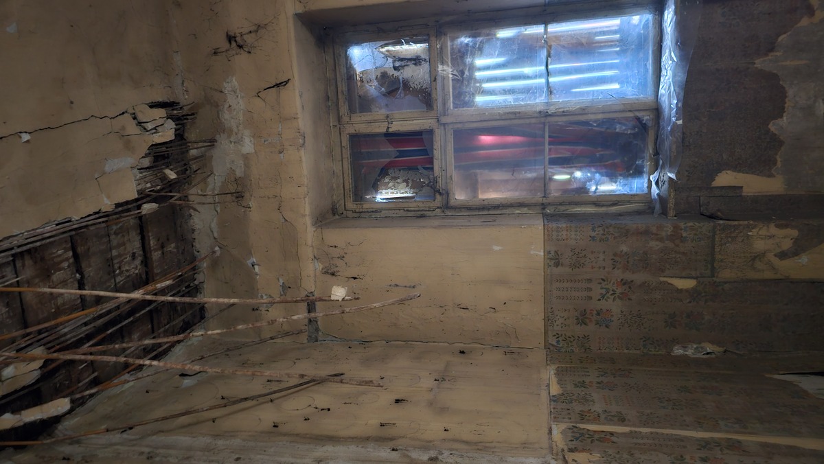 m2Gsigma nekretnine, Zrenjanin, Centar, trosoban stan na prodaju, 2457