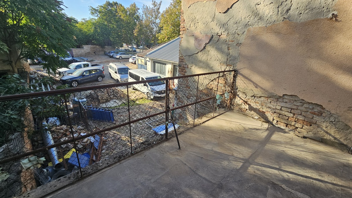 m2Gsigma nekretnine, Zrenjanin, Centar, trosoban stan na prodaju, 2457