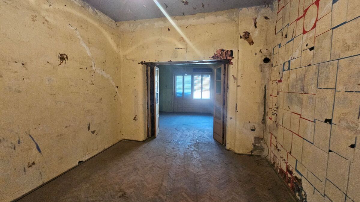 m2Gsigma nekretnine, Zrenjanin, Centar, trosoban stan na prodaju, 2457