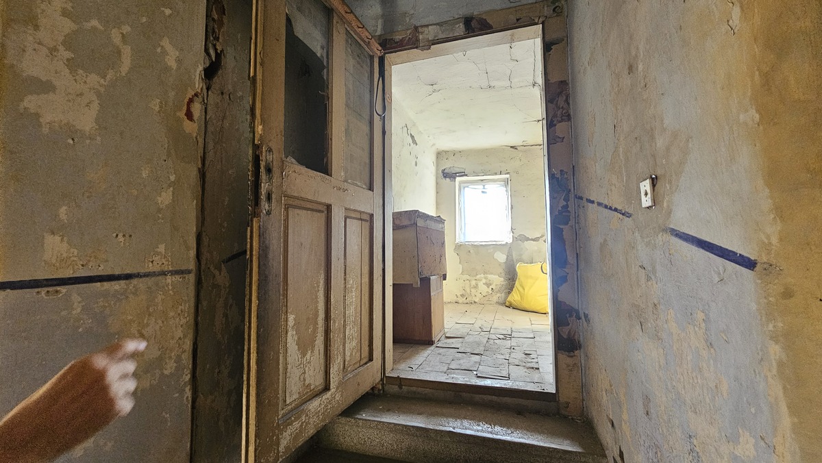 m2Gsigma nekretnine, Zrenjanin, Centar, trosoban stan na prodaju, 2457