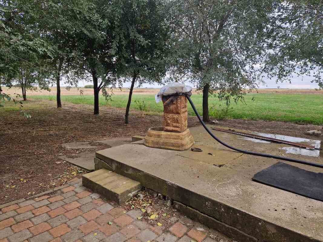 m2Gsigma nekretnine, Zrenjanin okolina, Melenci zemljište na prodaju, 2458