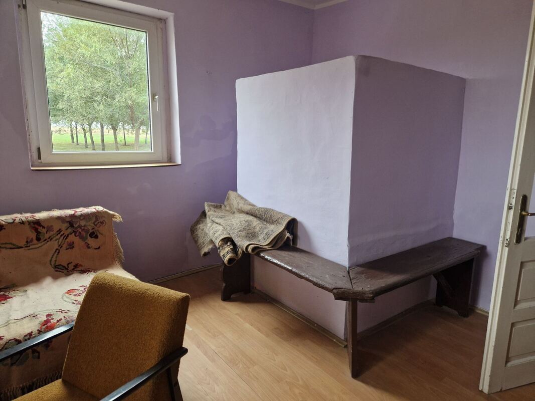 m2Gsigma nekretnine, Zrenjanin okolina, Melenci zemljište na prodaju, 2458