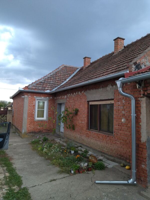 m2Gsigma nekretnine, Novi Bečej okolina, Kumane, petosobna kuća na prodaju, 2462