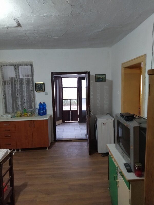 m2Gsigma nekretnine, Novi Bečej okolina, Kumane, petosobna kuća na prodaju, 2462