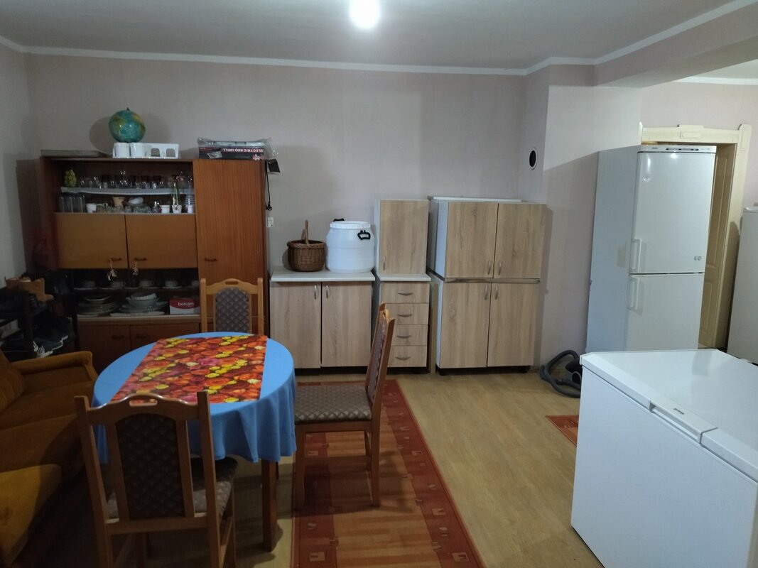 m2Gsigma nekretnine, Novi Bečej okolina, Kumane, petosobna kuća na prodaju, 2462