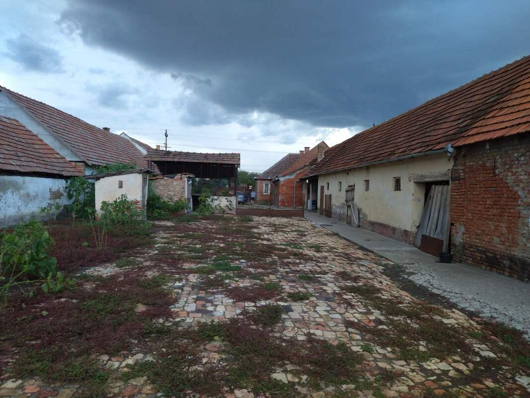 m2Gsigma nekretnine, Novi Bečej okolina, Kumane, petosobna kuća na prodaju, 2462