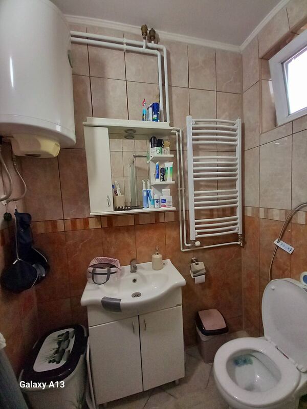 m2Gsigma nekretnine, Zrenjanin, Zeleno polje, dvoiposobna kuća na prodaju, 2463